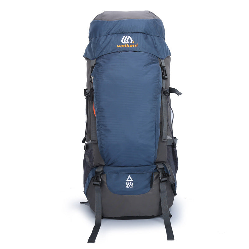 Embark on Adventures with the Outdoor Hiking Backpack